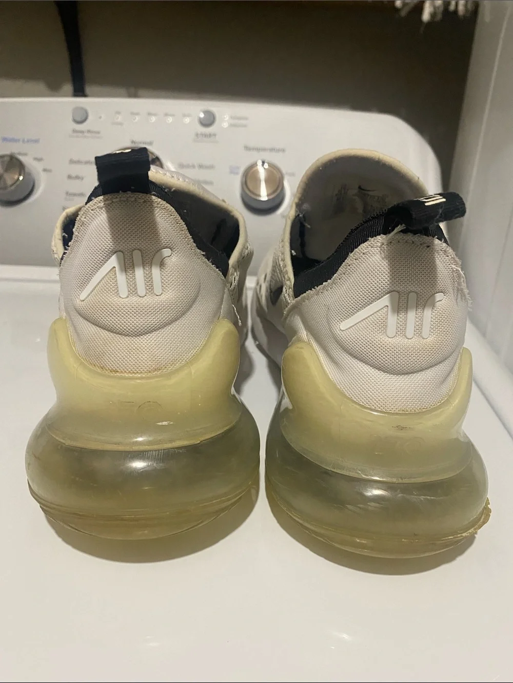 Nike Women's Air Max 270 Sneakers